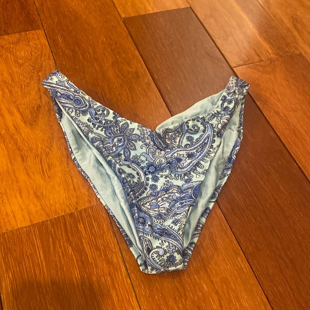 Frankie’s Bikini Bottoms